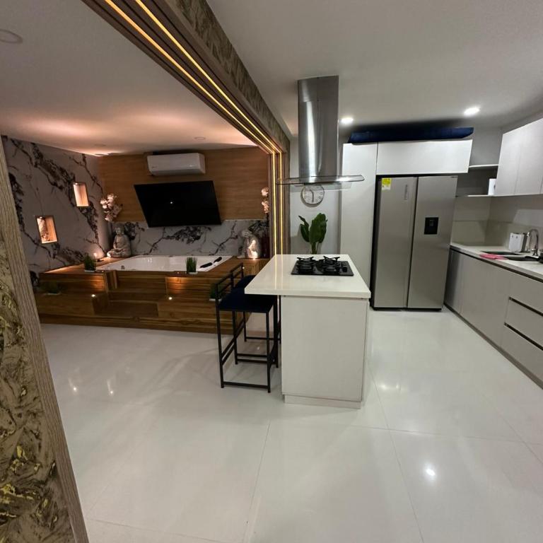 Laureles lujo - Apartamento de 2 dormitorios - 24