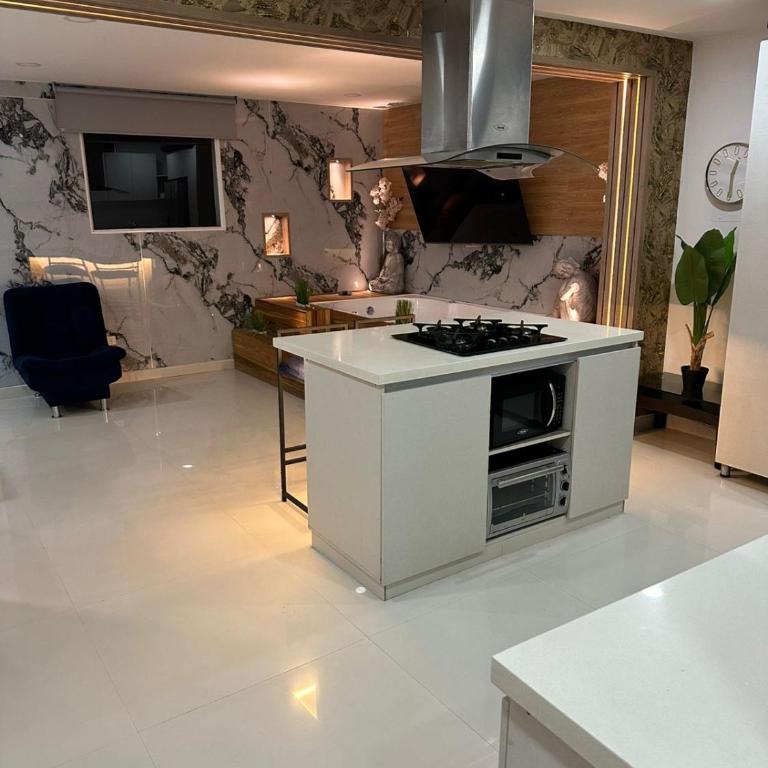 Laureles lujo - Apartamento de 2 dormitorios - 27