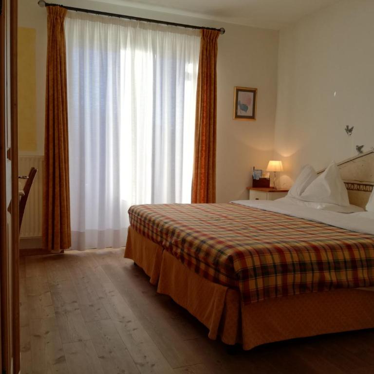 Hotel Ca' del Bosco - Camera Matrimoniale/Doppia con Letti Singoli - 9