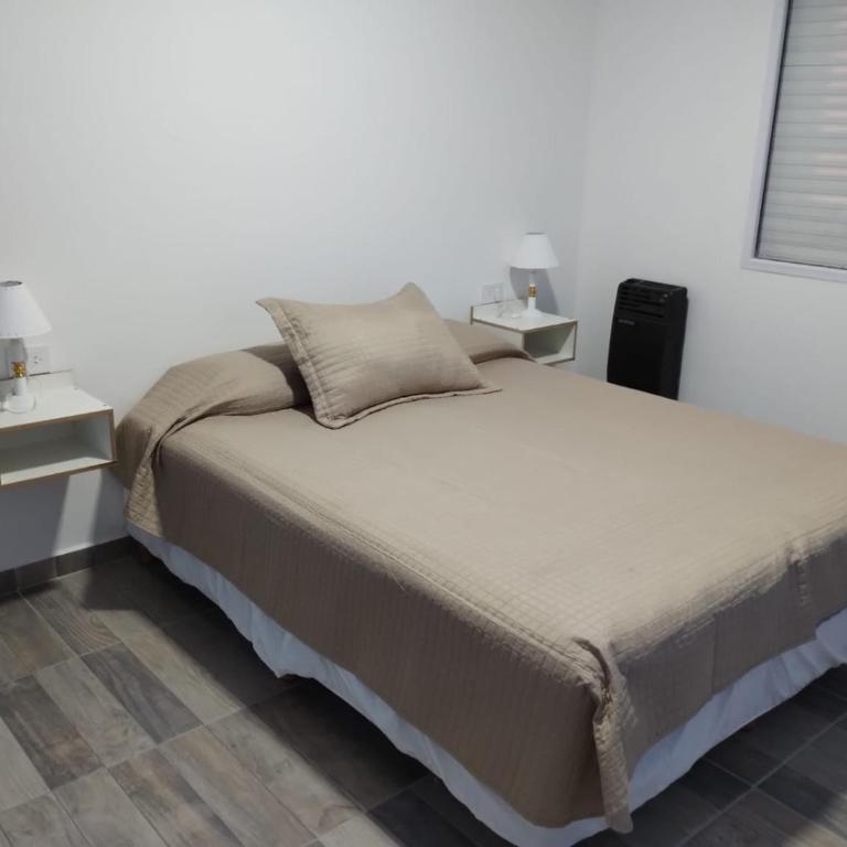 Lo de Sami - Apartamento de 1 dormitorio - 2