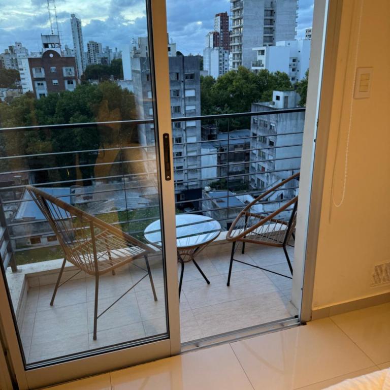 Alison Urban Studio - One-Bedroom Apartment - 23