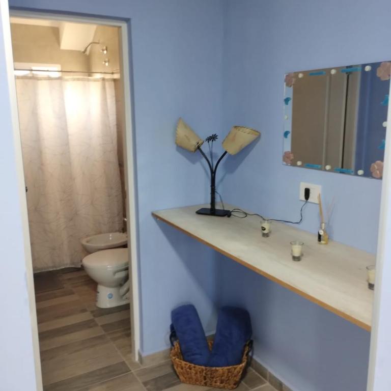 Lo de Sami - Apartamento de 1 dormitorio - 4