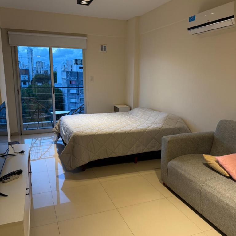 Alison Urban Studio - One-Bedroom Apartment - 20