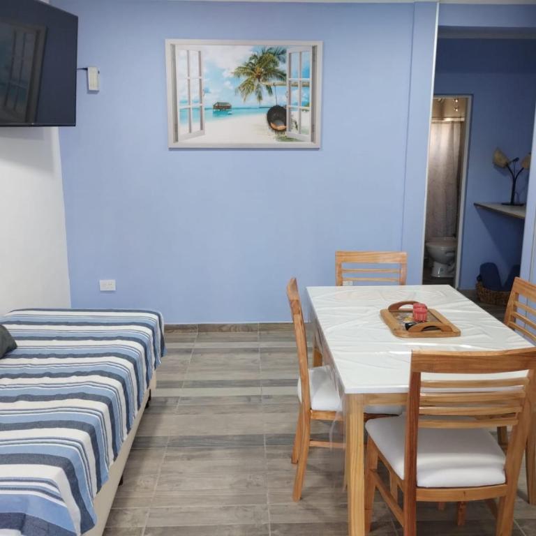 Lo de Sami - Apartamento de 1 dormitorio - 8