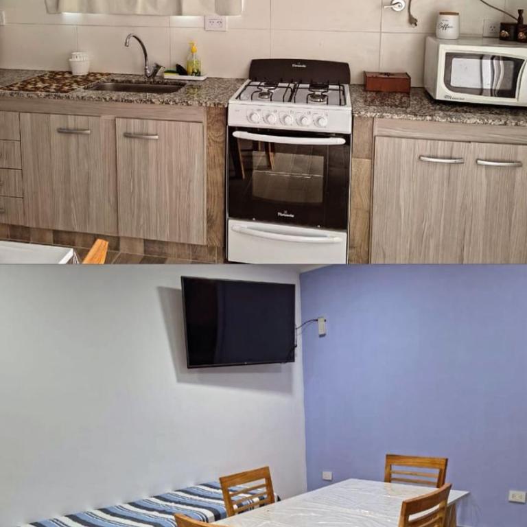 Lo de Sami - Apartamento de 1 dormitorio - 10