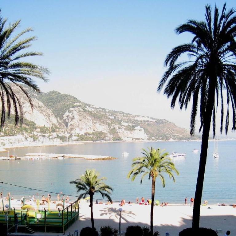 Studio magnifique vue mer - Apartment with Sea View - 15
