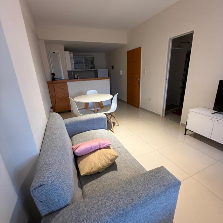 Alison Urban Studio - One-Bedroom Apartment - 24