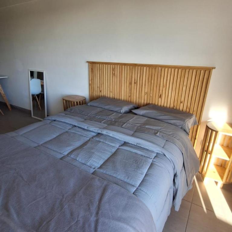 Apart Z Alberdi - One-Bedroom Apartment - 2