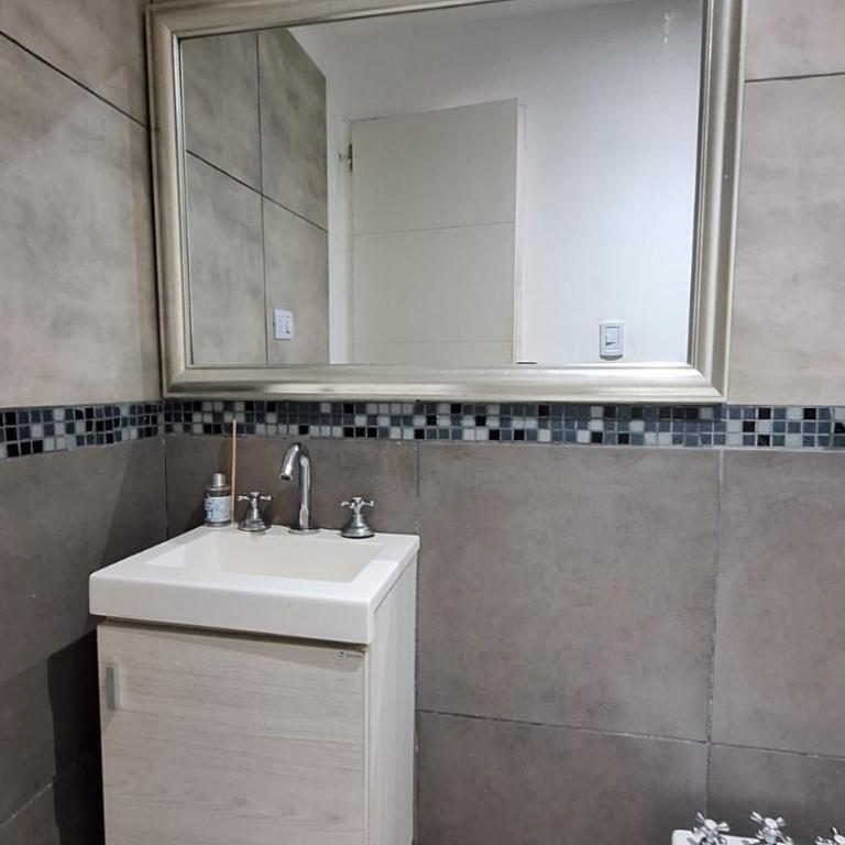 Apart Z Alberdi - One-Bedroom Apartment - 8