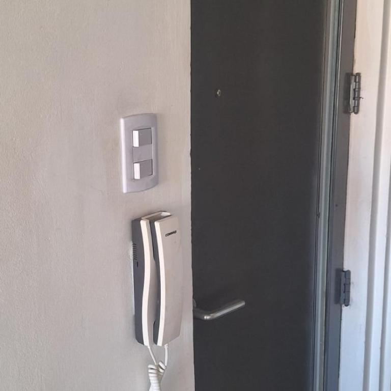 Apart Z Alberdi - One-Bedroom Apartment - 10