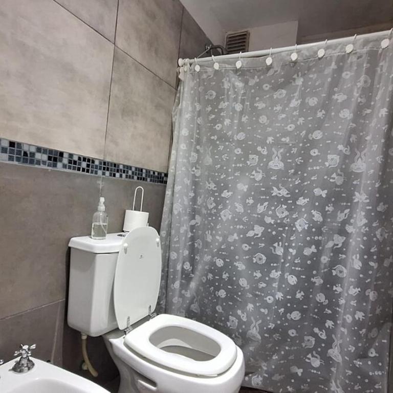 Apart Z Alberdi - One-Bedroom Apartment - 11