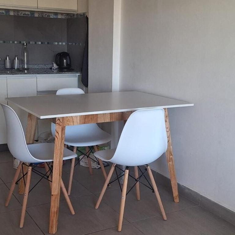 Apart Z Alberdi - One-Bedroom Apartment - 13