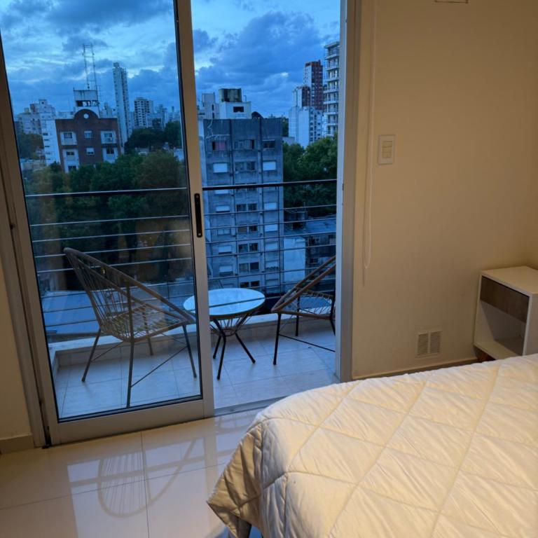 Alison Urban Studio - One-Bedroom Apartment - 1
