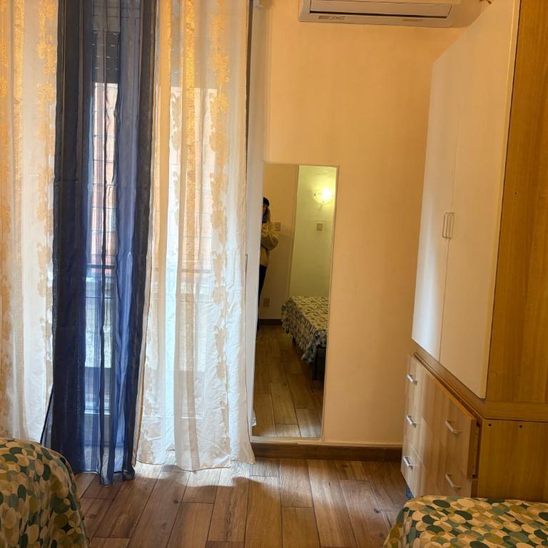 B&B Antonella - Camera Matrimoniale Economy - 9