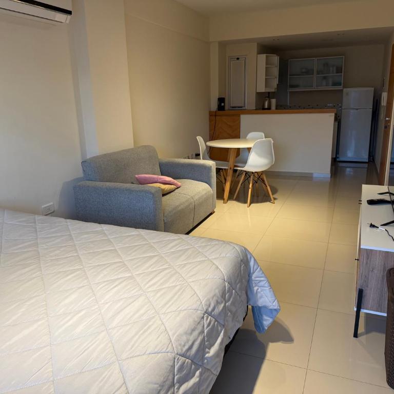 Alison Urban Studio - One-Bedroom Apartment - 18