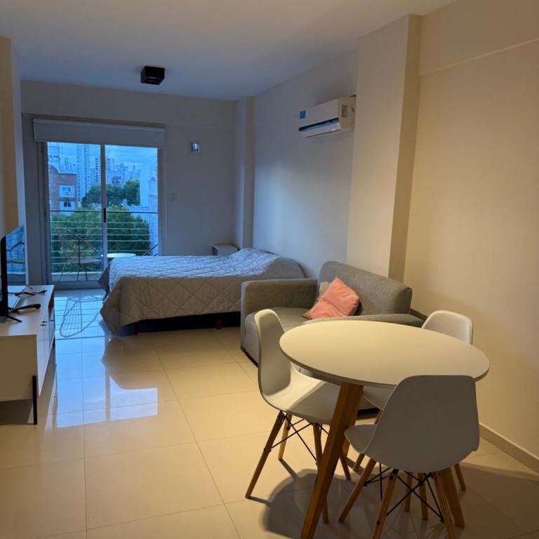 Alison Urban Studio - One-Bedroom Apartment - 14