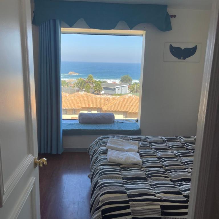 Apartamento Playa Mar Azul - Apartment with Sea View - 9