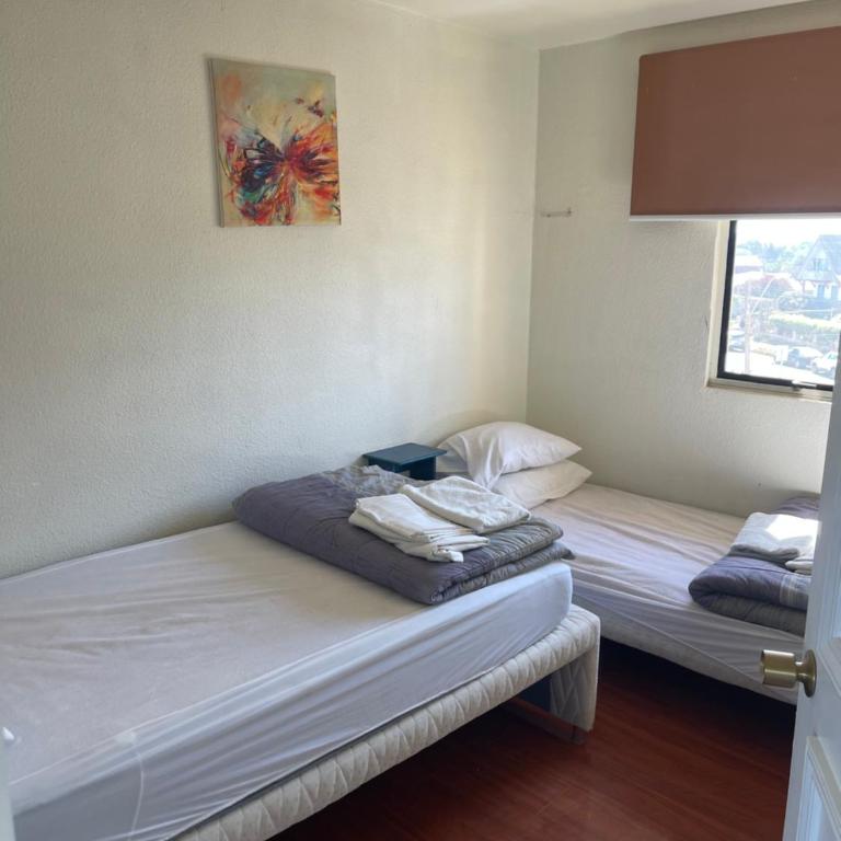 Apartamento Playa Mar Azul - Apartment with Sea View - 11
