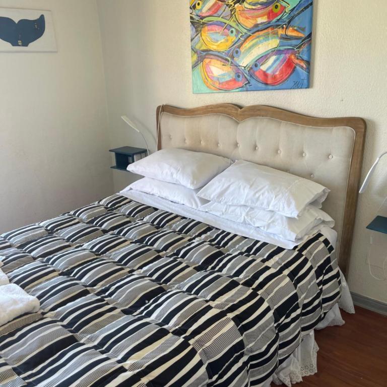 Apartamento Playa Mar Azul - Apartment with Sea View - 8