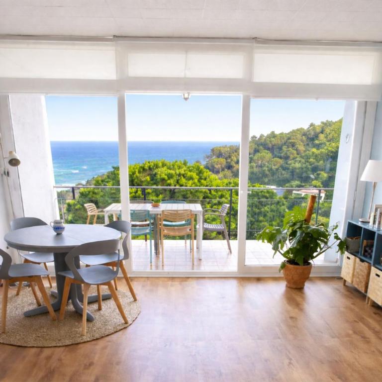 Mediterranean penthouse & terrace & sea views - Apartamento de 2 dormitorios - 13