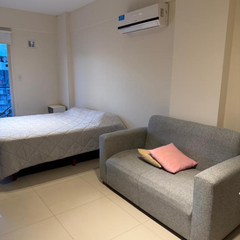 Alison Urban Studio - One-Bedroom Apartment - 12