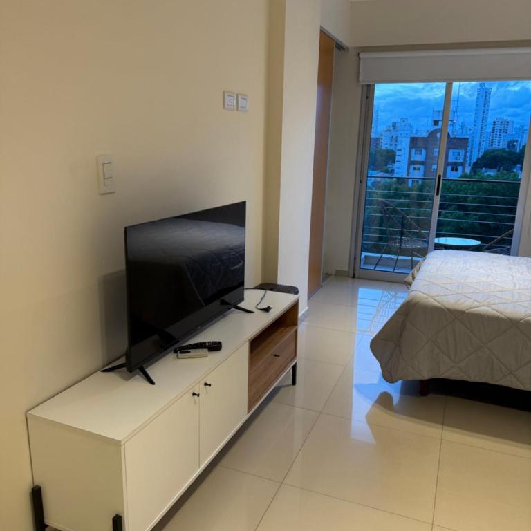 Alison Urban Studio - One-Bedroom Apartment - 15