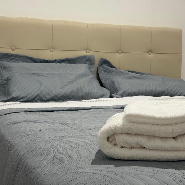 Departamento Yésica - Apartamento de 2 dormitorios - 1