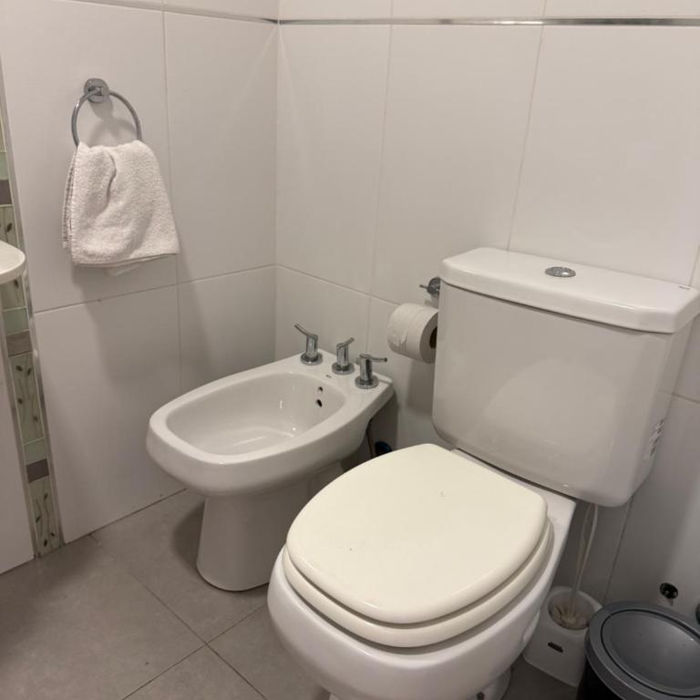 Alison Urban Studio - One-Bedroom Apartment - 29