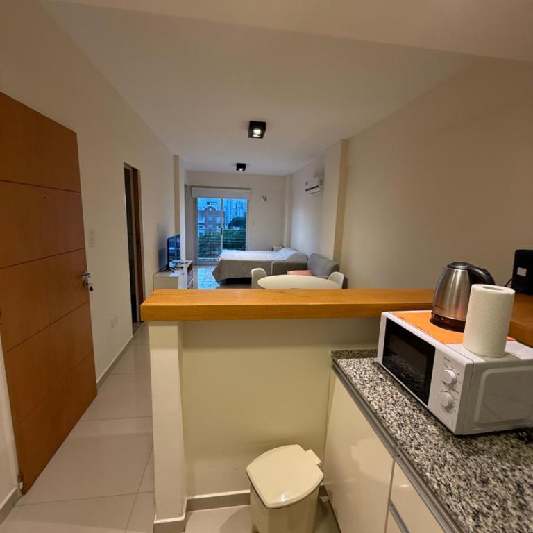 Alison Urban Studio - One-Bedroom Apartment - 10