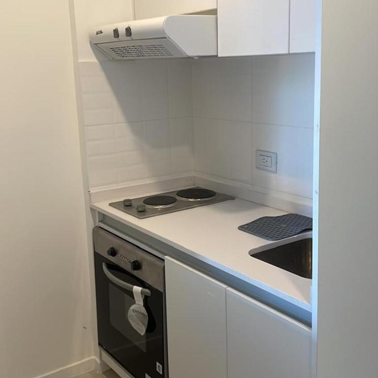 Villa Urquiza Modern & Bright - Vista al Frente - One-Bedroom Apartment - 7