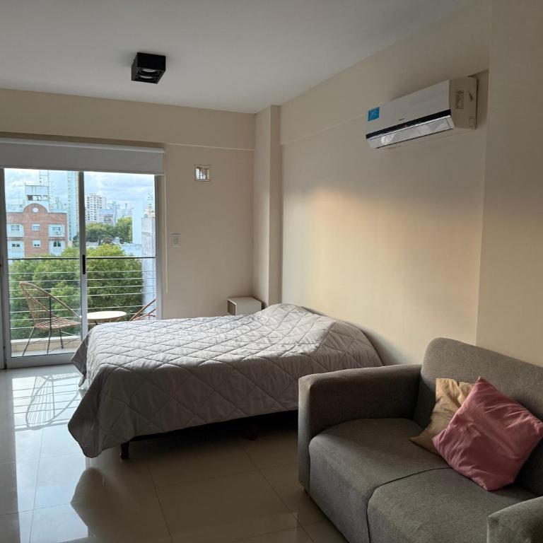 Alison Urban Studio - One-Bedroom Apartment - 7