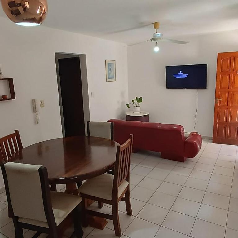 Dpto Centro VM - Apartamento de 2 dormitorios - 5