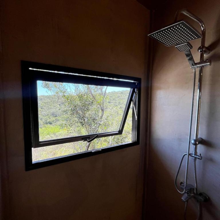 Sukha I Confort y calma con vista a las sierras - Villa de 1 dormitorio - 17