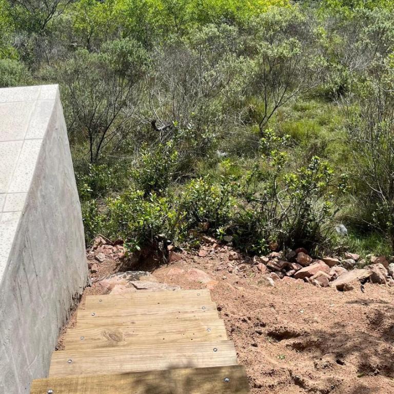 Sukha I Confort y calma con vista a las sierras - Villa de 1 dormitorio - 16