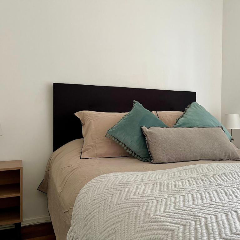 Departamento Mirador al Volcán, Pucón - Three-Bedroom Apartment - 13