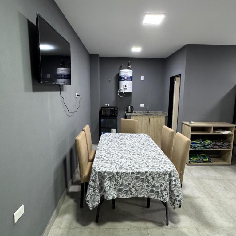 Victoria ll - Habitación Familiar - 2