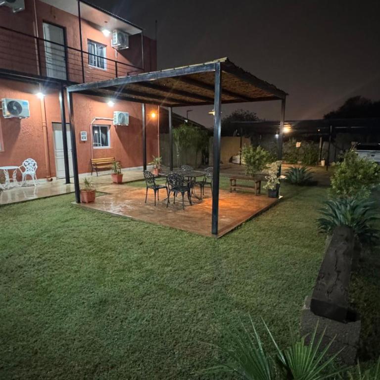 Victoria ll - Habitación Triple - 5