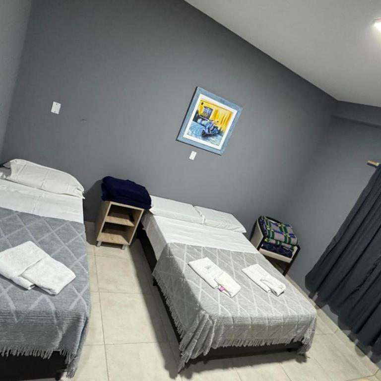 Victoria ll - Habitación Doble - 6