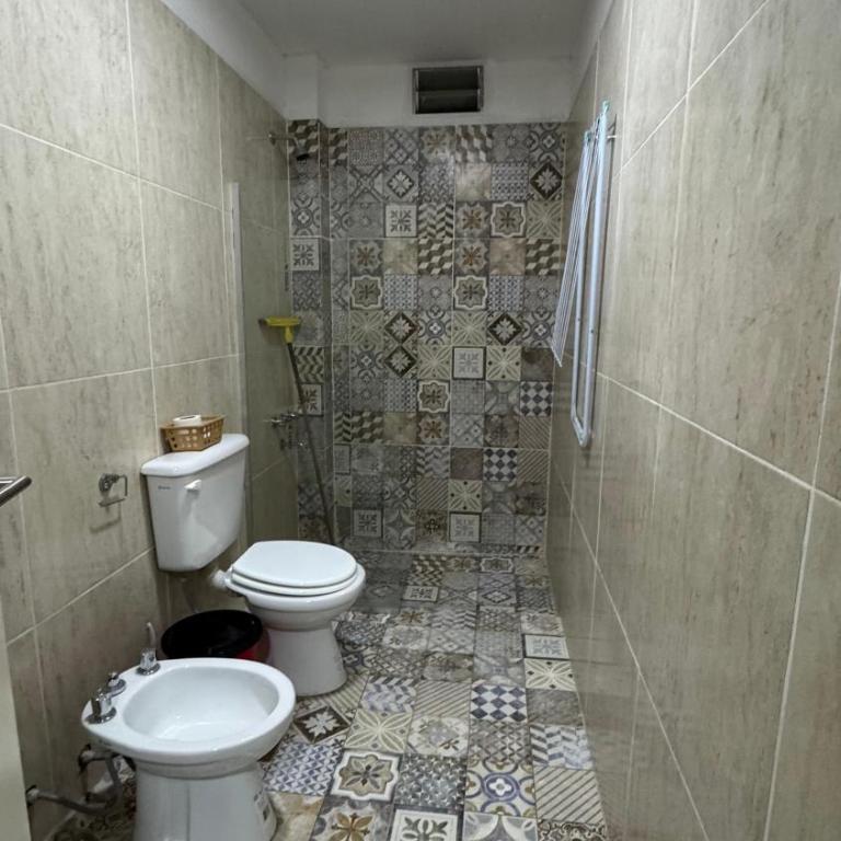 Victoria ll - Habitación Triple - 7