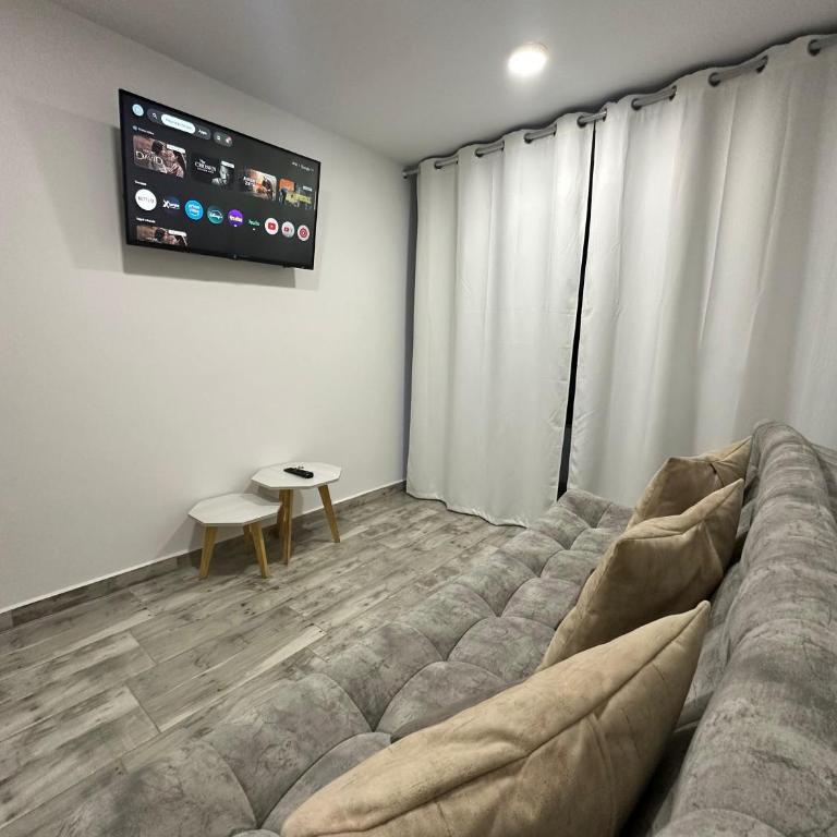 Horeb Confort - Apartamento de 2 dormitorios - 3