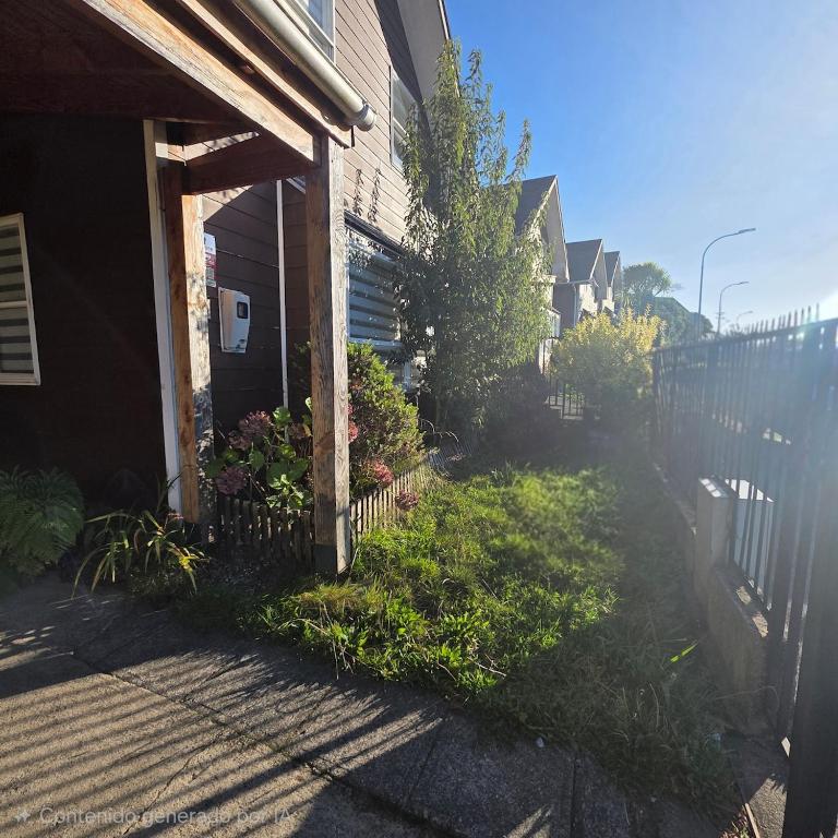 Casa Quilen, Puerto Varas - Casa de 4 dormitorios - 21