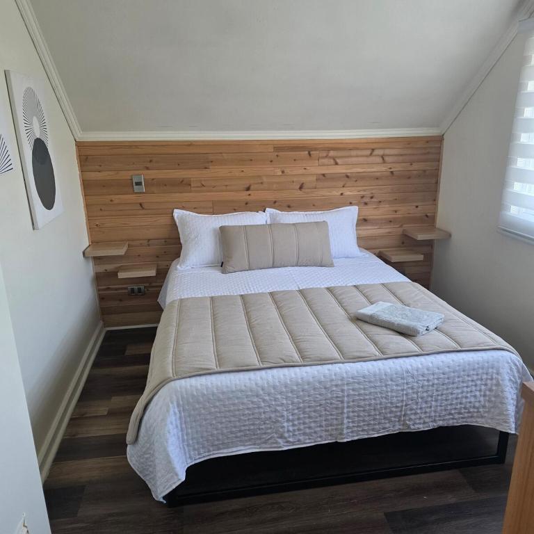 Casa Quilen, Puerto Varas - Casa de 4 dormitorios - 22