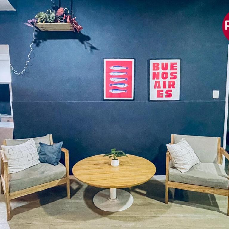 Rent Maipu - Apartamento de 1 dormitorio - 3