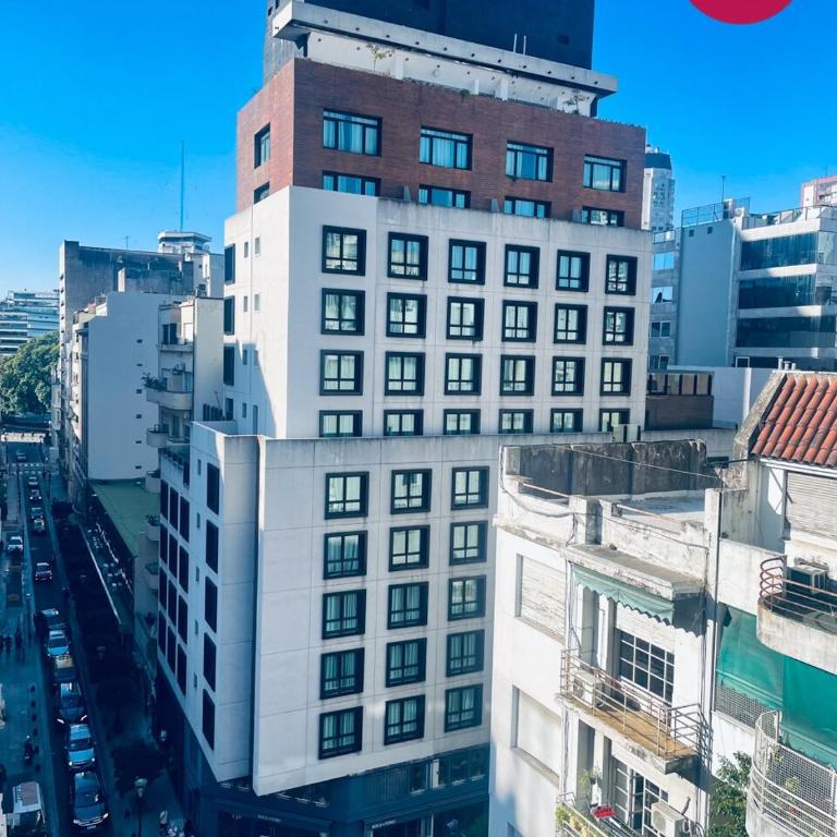 Rent Maipu - Apartamento de 1 dormitorio - 5