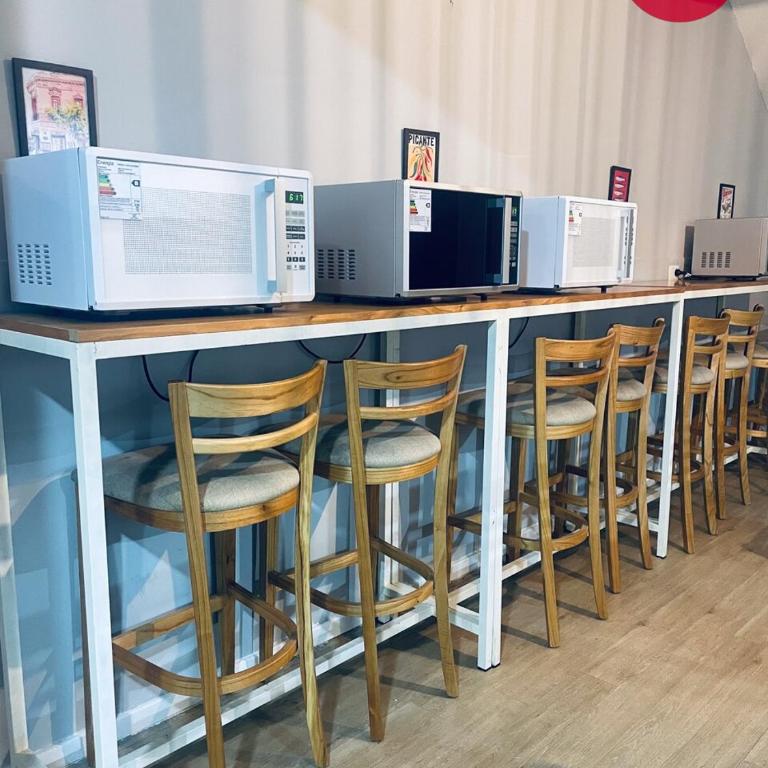 Rent Maipu - Apartamento de 1 dormitorio - 8