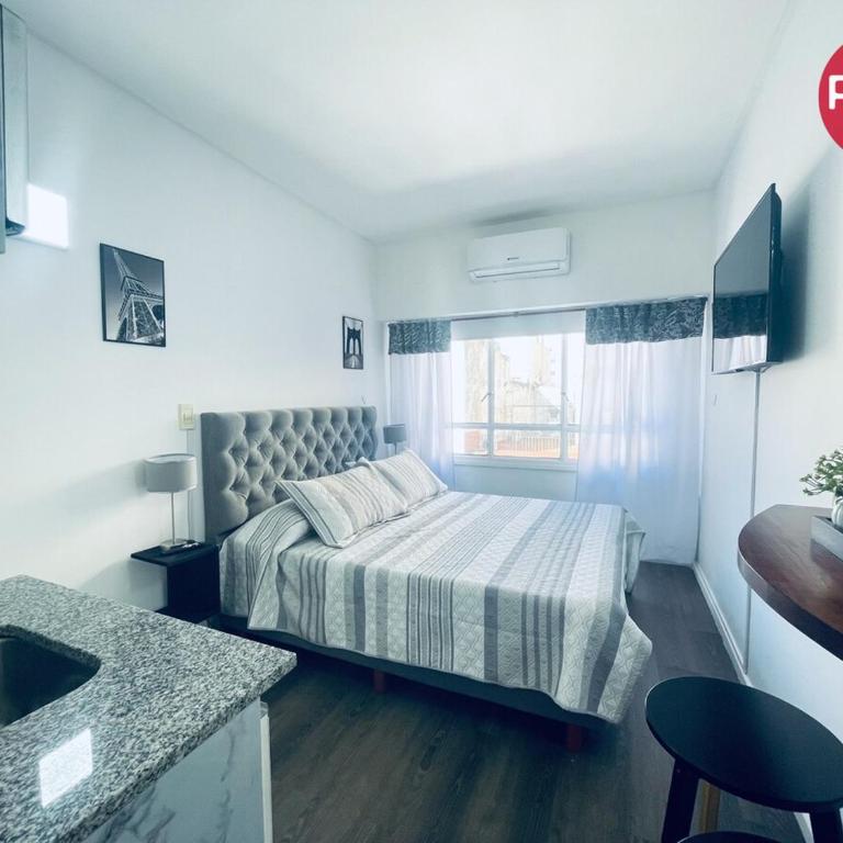 Rent Maipu - Apartamento de 1 dormitorio - 9