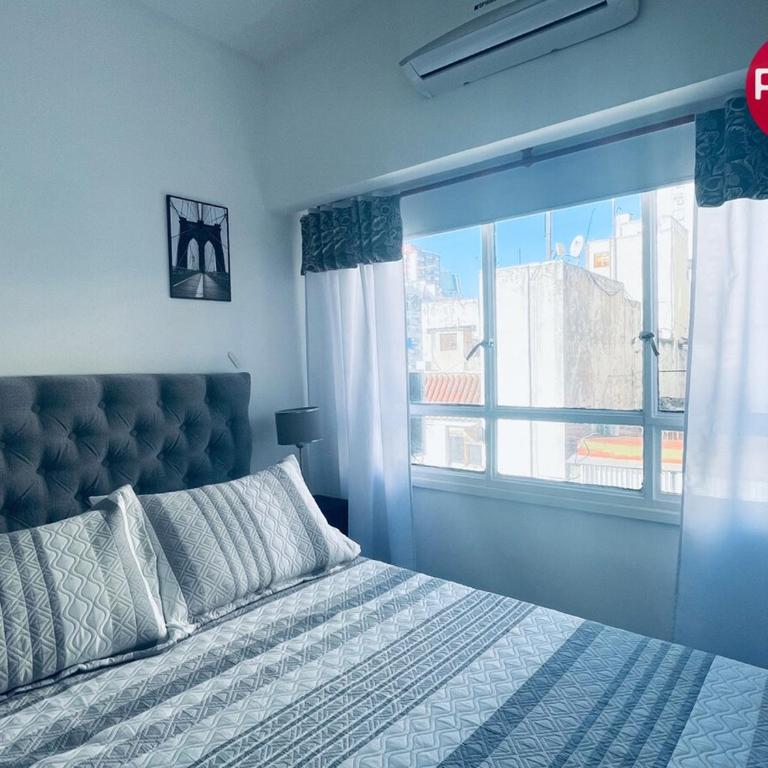 Rent Maipu - One-Bedroom Apartment - 1