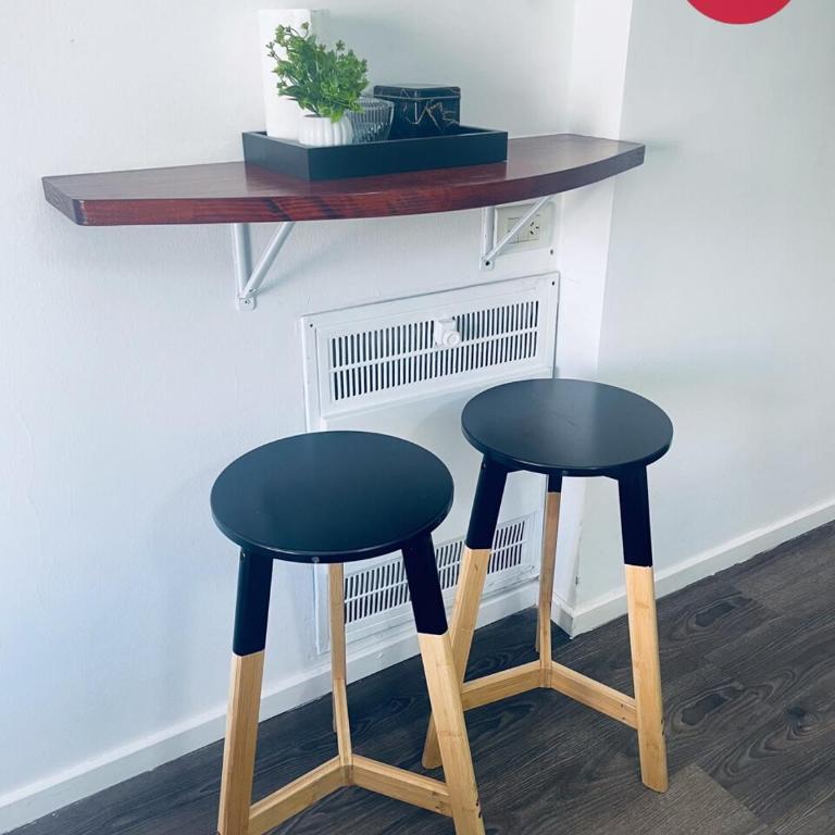 Rent Maipu - Apartamento de 1 dormitorio - 11