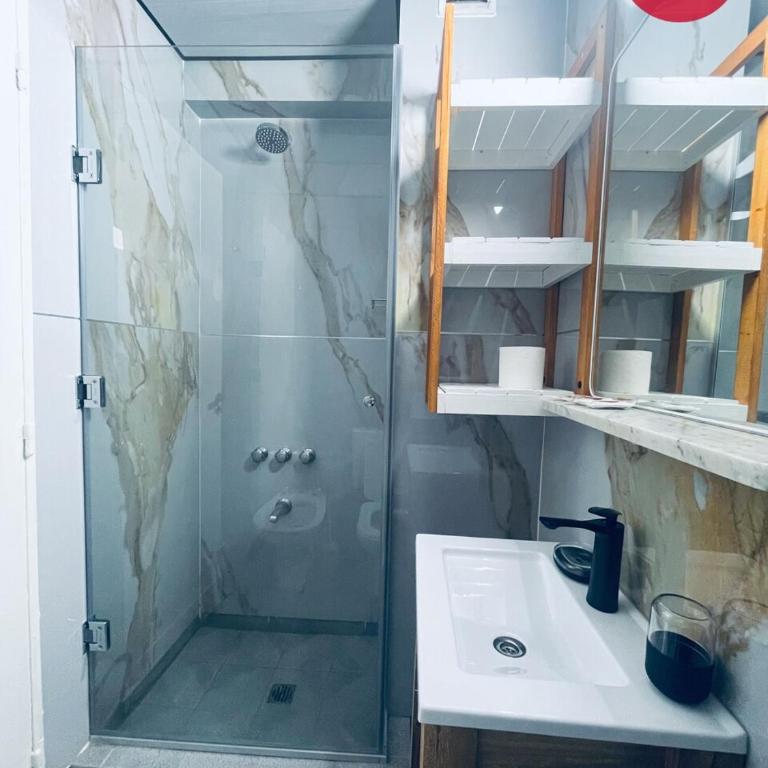 Rent Maipu - Apartamento de 1 dormitorio - 12