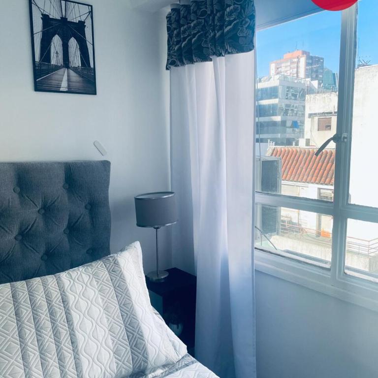 Rent Maipu - Apartamento de 1 dormitorio - 13